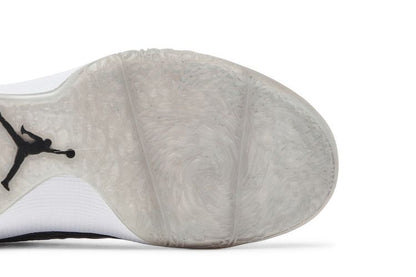 Jordan 2011 White Black