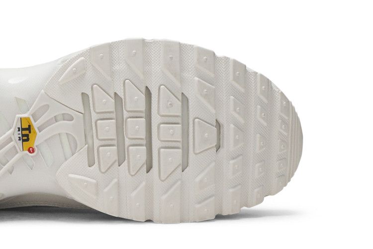 Nike Air Max Plus Phantom Silver (Women's)