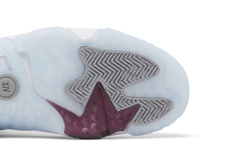 Jordan Jumpman Two Trey Bordeaux