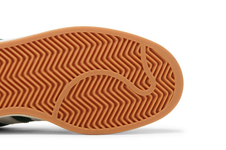 adidas Campus 00s Dark Green Cloud White