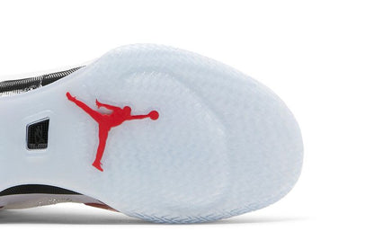 Jordan 36 Psychic Energy (Clear Sole)