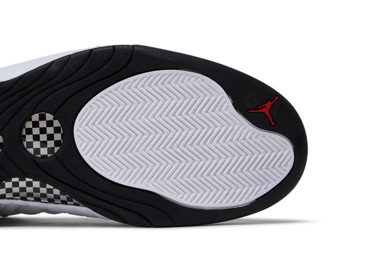 Jordan Jumpman Pro Bulls