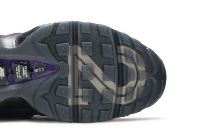 Nike Air Max 95 NRG LeBron Lakers