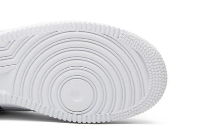 Nike Air Force 1 Low Supreme Comme des Garcons Shirt