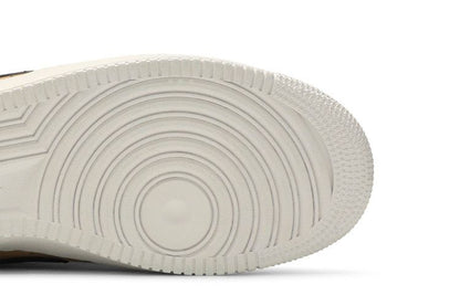 Nike Air Force 1 High Tisci Tan