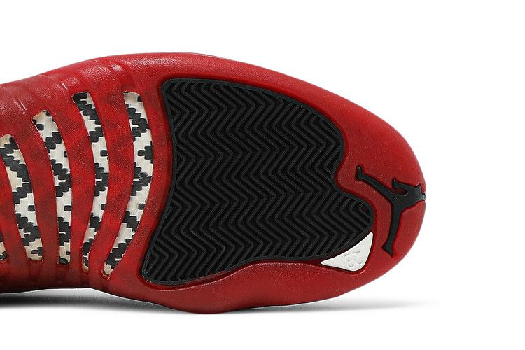Jordan 12 OG Cherry (1997)