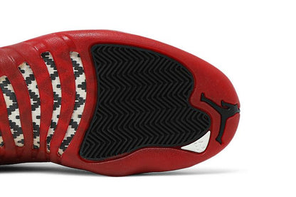 Jordan 12 OG Cherry (1997)