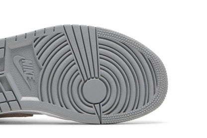 Jordan 1 Mid SE Particle Grey (Women's)