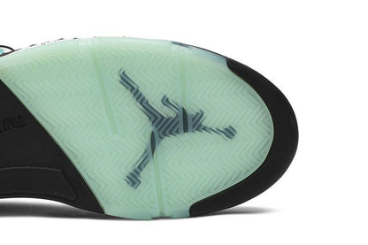 Jordan 5 Retro Island Green