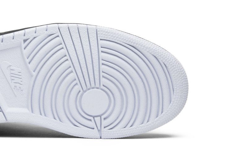 Jordan 1 Retro Cinco de Mayo (Black)