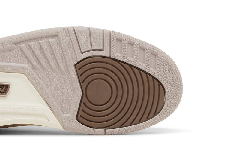 Jordan 3 Retro Palomino