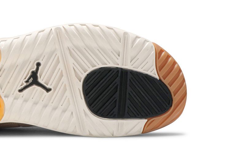 Jordan MA2 Vast Grey