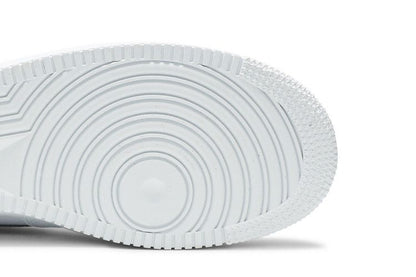 Nike Air Force 1 Low '07 White Pure Platinum