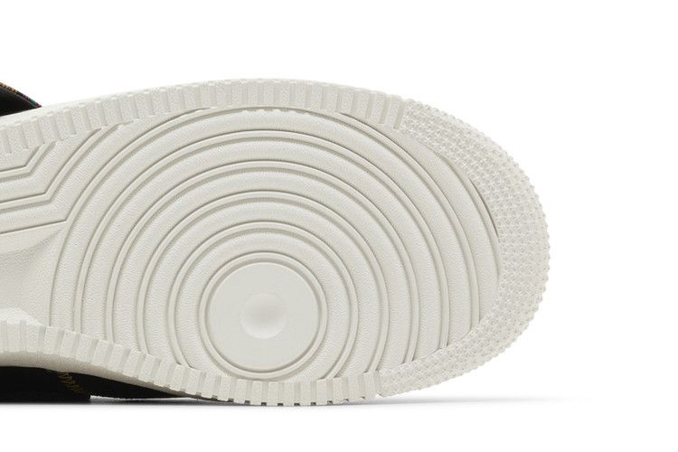 Nike Air Force 1 Utility BHM (2019)