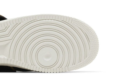 Nike Air Force 1 Utility BHM (2019)