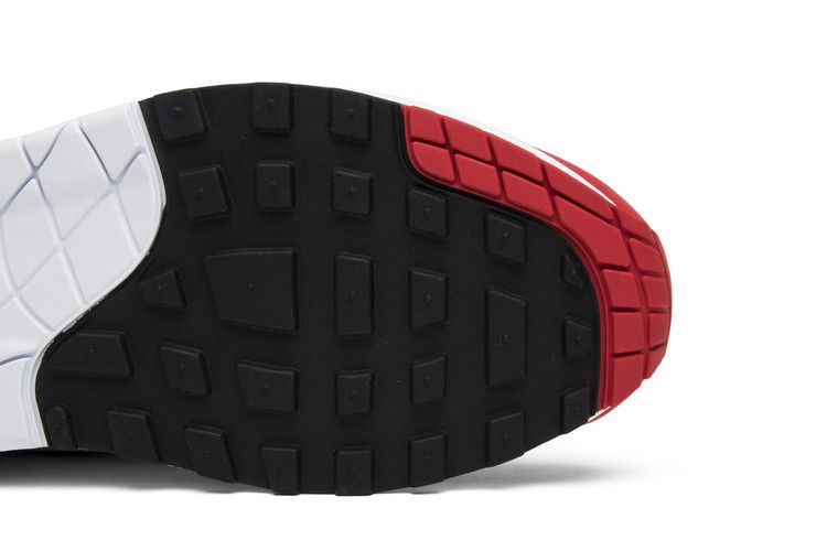 Nike Air Max 1 Anniversary Red (2017)