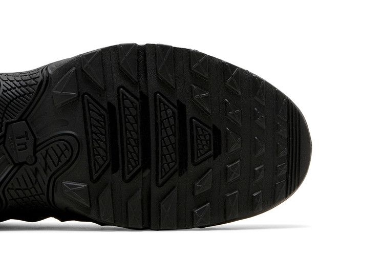 Nike Air Max Plus Drift Black Anthracite