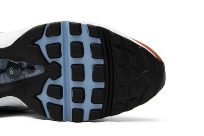 Nike Air Max 95 Dave White Fox