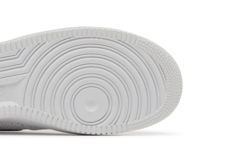 Nike Air Force 1 High Perf White Black