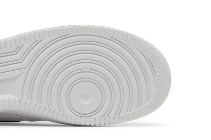 Nike Air Force 1 High Perf White Black