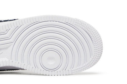 Nike Air Force 1 Low '07 Essential White Black Paisley (Women's)