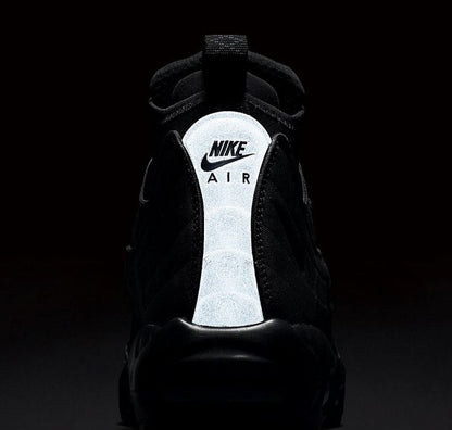 Nike Air Max 95 Sneakerboot Triple Black