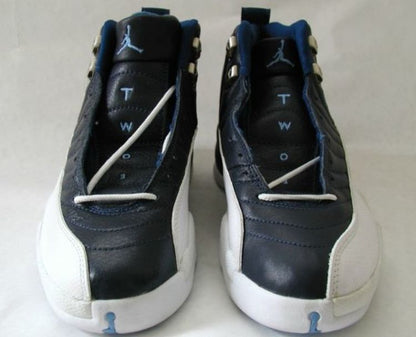 Jordan 12 OG Obsidian (1997)