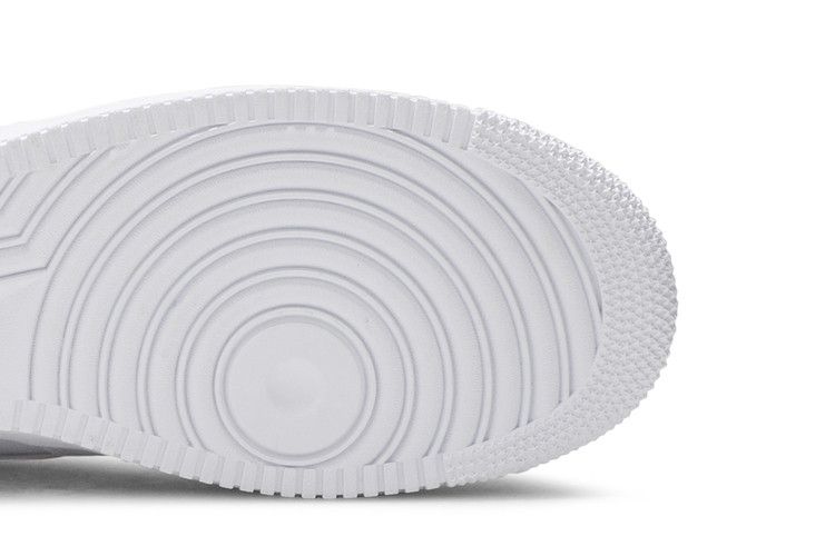 Nike Air Force 1 Low White University Gold