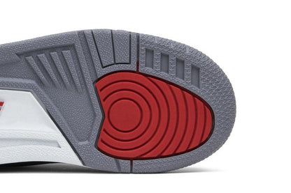 Jordan 3 Retro Black Cement (2018) (PS)