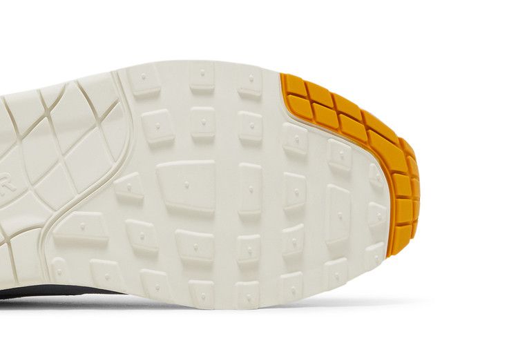 Nike Air Max 1 Mini Swoosh Work Blue