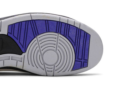 Jordan 2 Retro Dark Concord