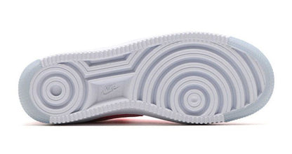 Nike Air Force 1 Low Flyknit Prism Pink (Women's)