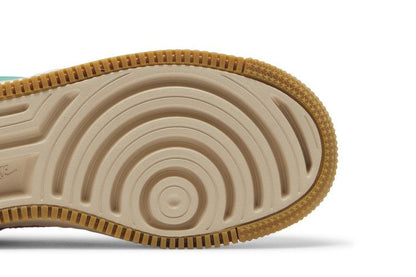 Nike Air Force 1 Low Shadow Summit White Neptune Green (Women's)