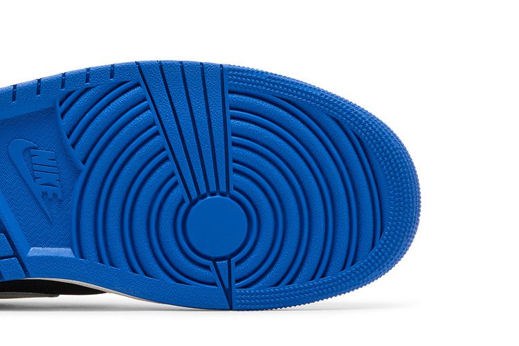 Jordan 1 Low Quai 54 (2024)