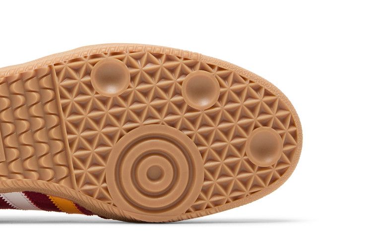 adidas Samba OG USC Trojans