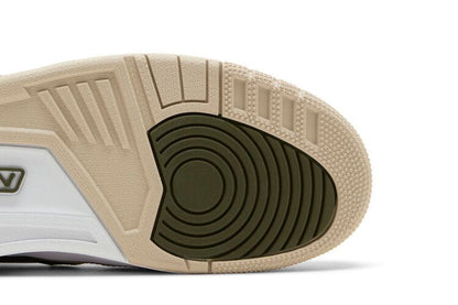 Jordan Legacy 312 Low PSG Paris Saint-Germain