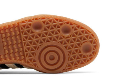 adidas Samba OG Black Wonder White (Women's)