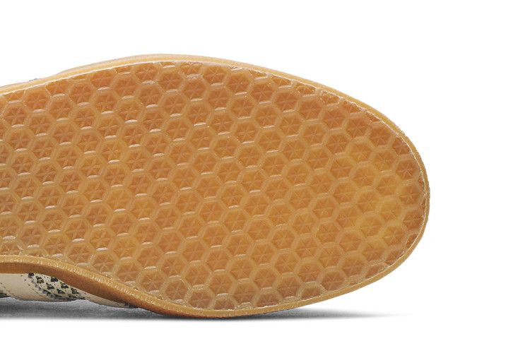 adidas Gazelle Sneaker Politics Mardi Gras