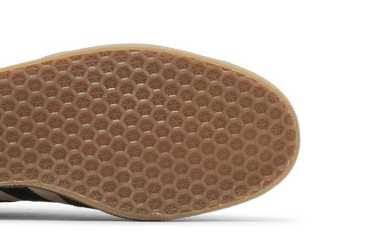 adidas Gazelle Wonder Taupe Night Indigo