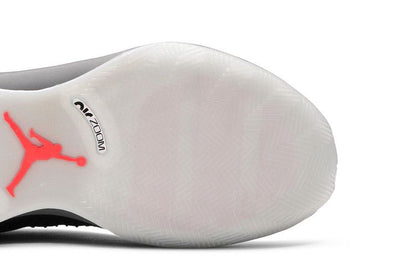 Jordan XXXV Smoke Grey Fear