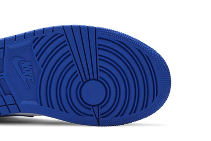 Jordan 1 Mid Kentucky Blue (Women's)