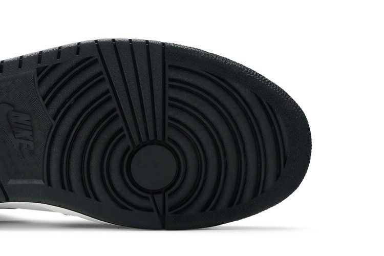 Jordan 1 Retro White Black CDP (2008)