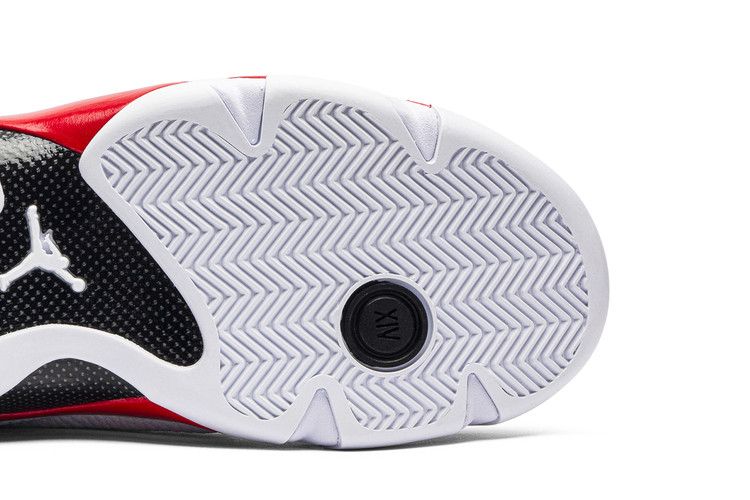 Jordan 14 Retro Rip Hamilton