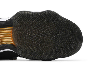 Jordan AJNT23 Black Metallic Gold