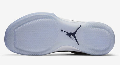 Jordan XXX1 Low Black White