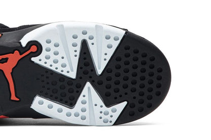 Jordan 6 Retro Black Infrared (2019) (PS)