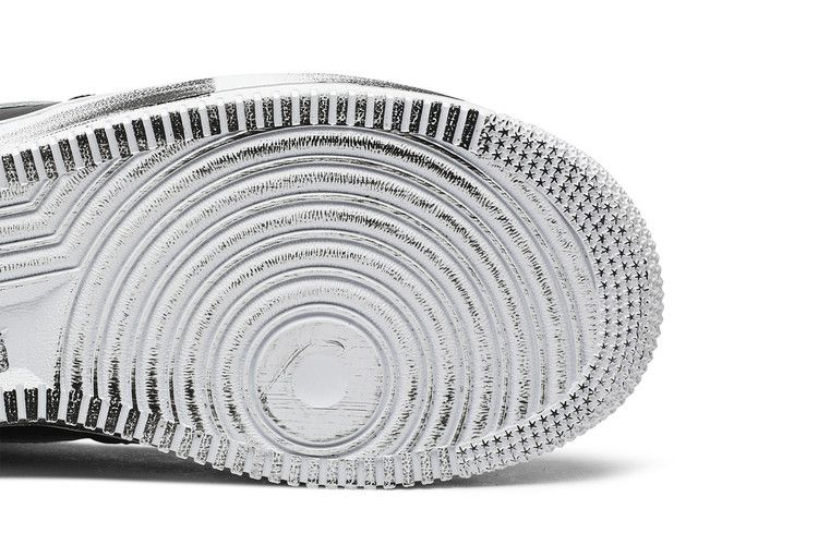 Nike Air Force 1 Low G-Dragon Peaceminusone Para-Noise