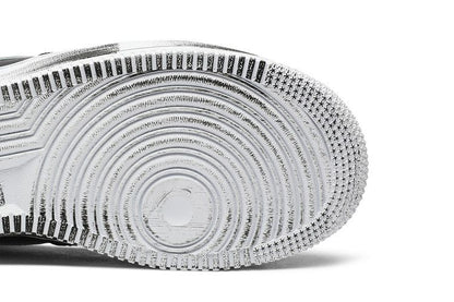 Nike Air Force 1 Low G-Dragon Peaceminusone Para-Noise