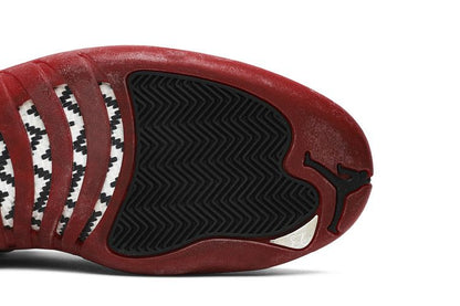 Jordan 12 Retro Cherry (2009)