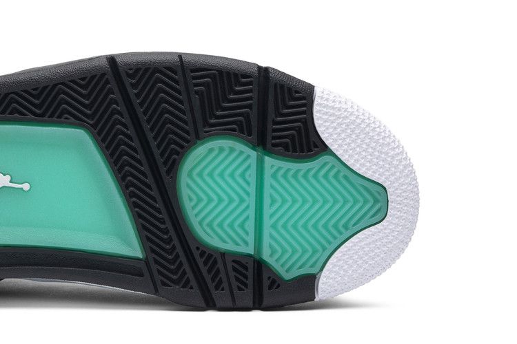 Jordan 4 Retro Teal